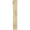 Ekena Millwork Traditional Traditional Rough Sawn Bracket w/ Offset Brace, Douglas Fir, 6"W x 30"D x 42"H BKT0604X30X42TRA01RDF - alternate 2